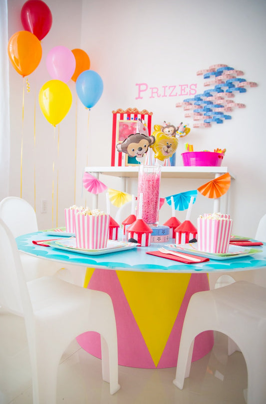 Happy 1st Birthday Little Monkey!