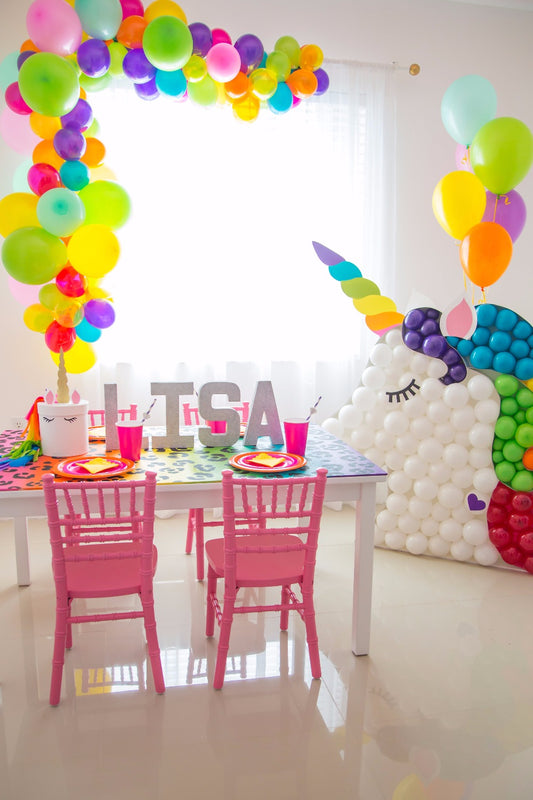 Let's be Frank, Rainbows and Unicorns ROCK!