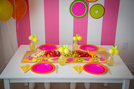 It's a Tutti Frutti Summer!