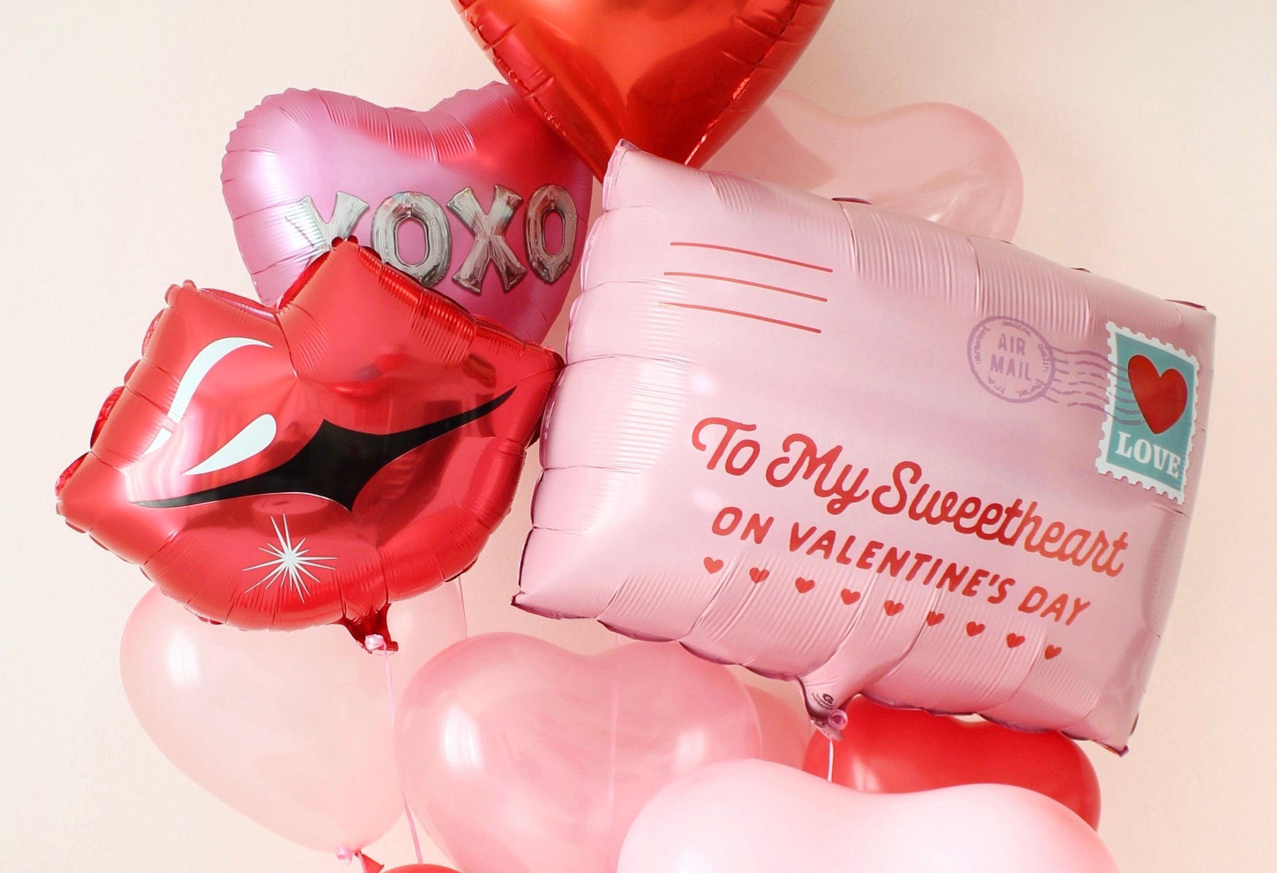 Lilly's Top 10 Valentines Balloons for 2023