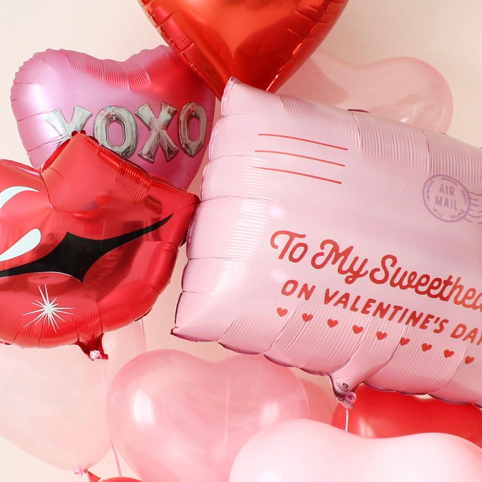Lilly's Top 10 Valentines Balloons for 2023