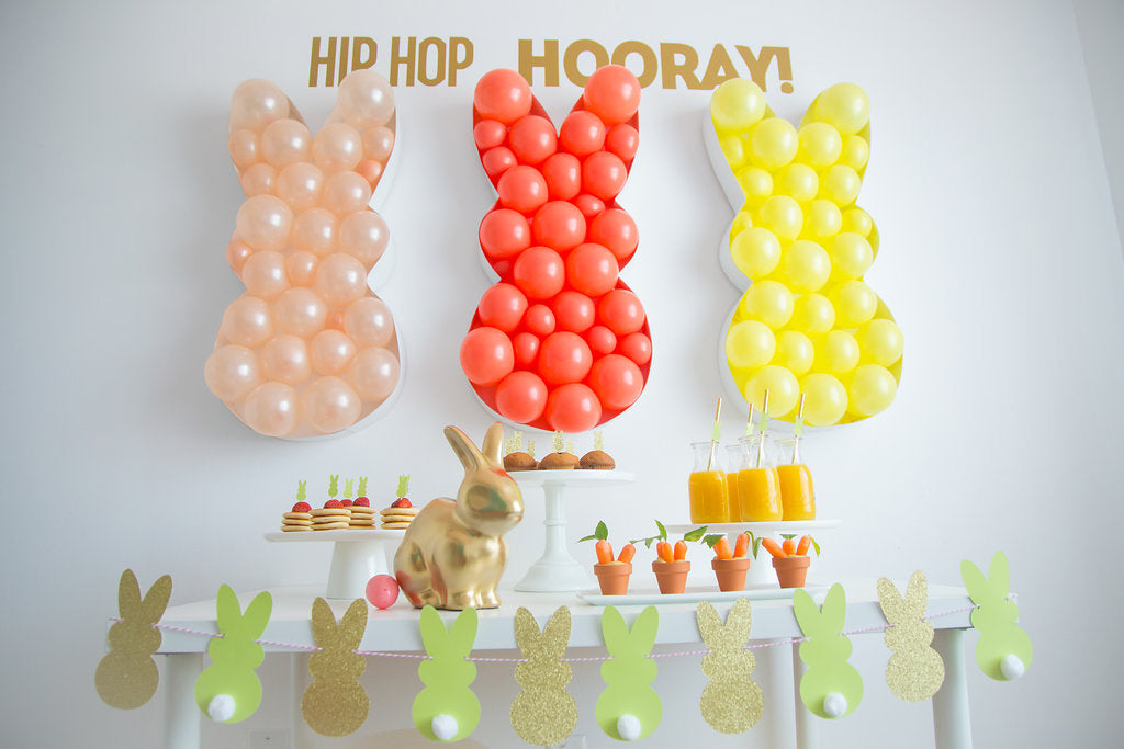 Hip Hop Hooray