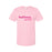 Balloon Artist Puff Pink T-Shirt