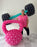 Balloon Kettlebell & Barbell Tips Video & Balloon Recipe