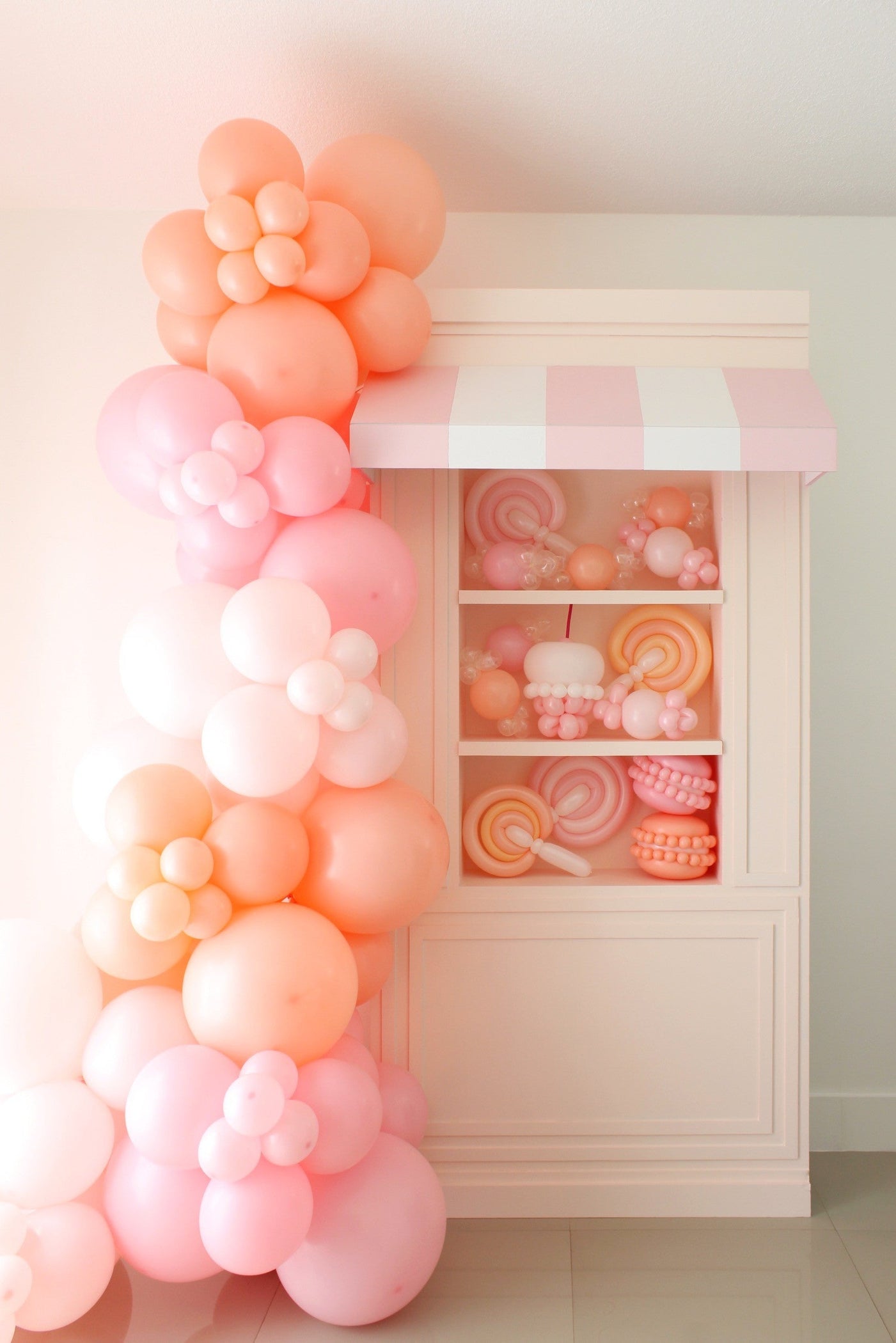 Foamboard Storefront Class – Full DIY Tutorial & Cut List — The ...