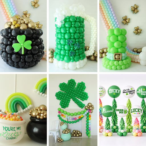 St. Patrick's Day Collection (Bundle)