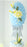 Easter balloon column topiary with oversized bow detail and basket base for sellable spring balloon design