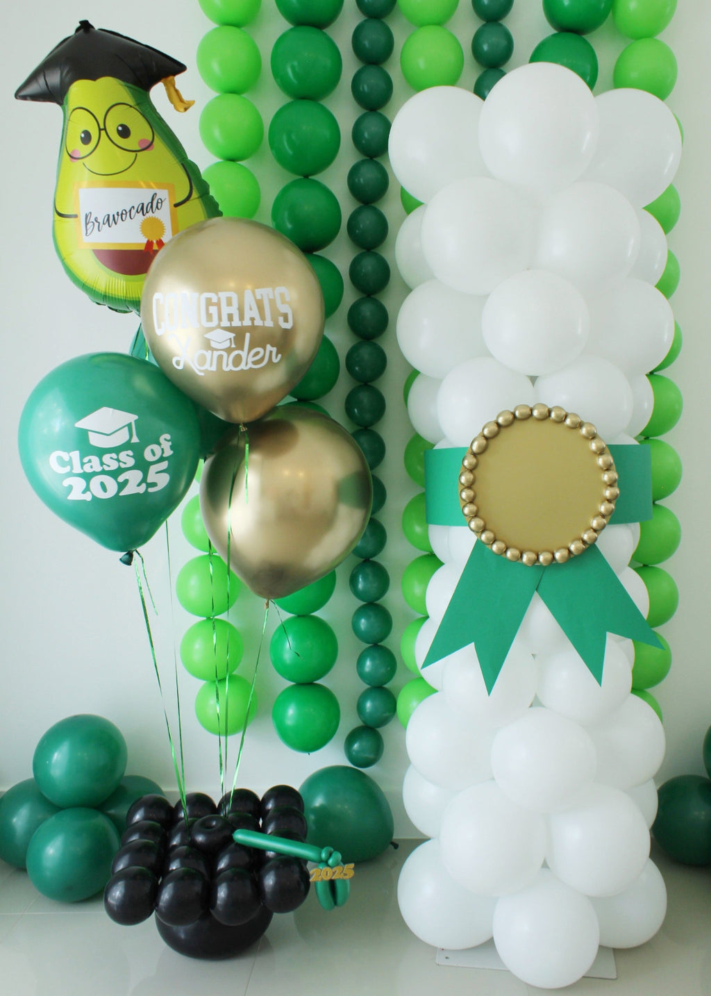 Balloon Classes & Tutorials for DIY Party Decor | Creative Heart Studio ...