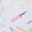 Pink Balloon Hand Pump Sticker