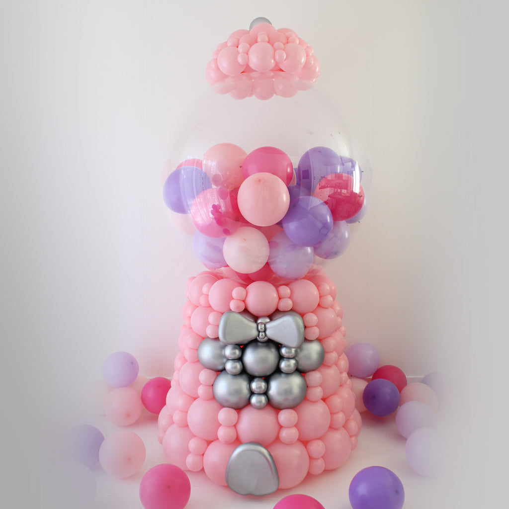 Balloon Classes & Tutorials for DIY Party Decor | Creative Heart Studio ...