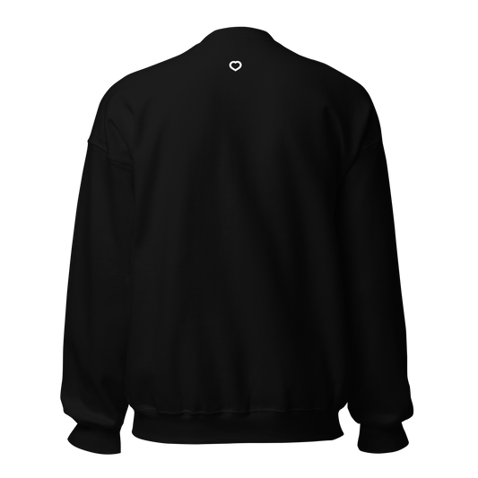 Balloon Artist Retro Unisex Sweatshirt