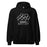 Balloon Artist "Lots of Balloons" Black Hoodie