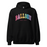 Balloon Artist College Style Hoodie (Rainbow)