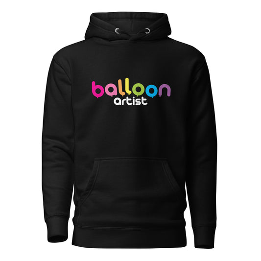 Balloon Artist Hoodie