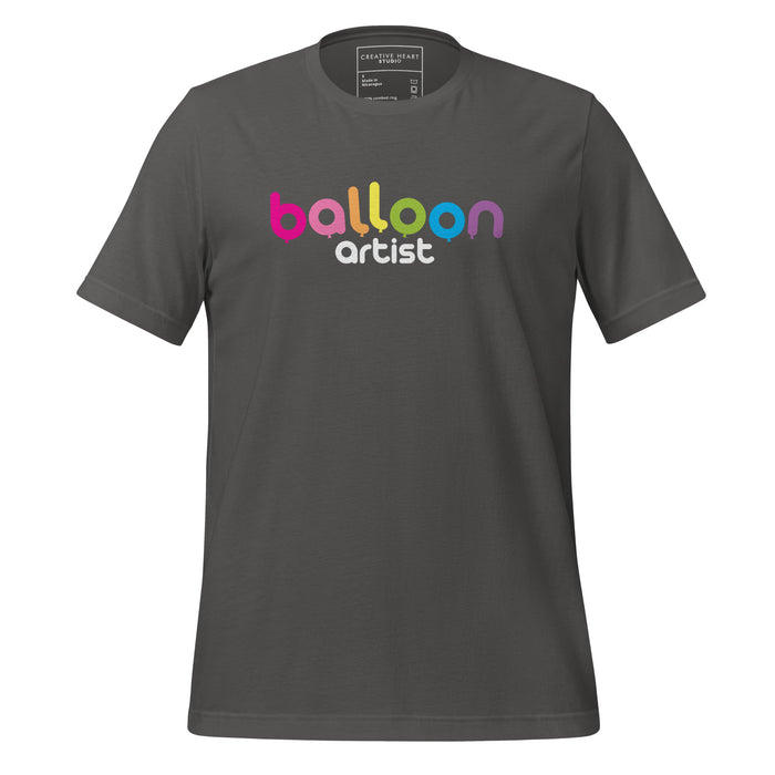 Balloon Artist T-Shirt