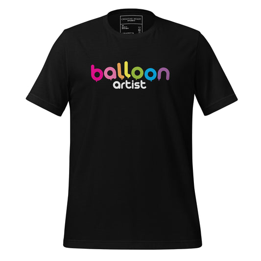 Balloon Artist T-Shirt