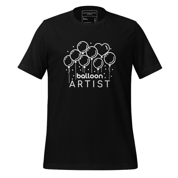 ARTS&SCIENCEアーツ&サイエンス Balloon slip on shirtバルーンスリッポンシャツ【1】【LTSA71664】 Balloon Artist 