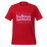 Balloon Besties (Red) Unisex t-shirt
