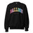 Black sweatshirt featuring bold rainbow block letters spelling “Balloon Artist.” Perfect for balloon decorators, event stylists, and creative entrepreneurs, this cozy sweatshirt celebrates the artistry of balloon design. A fun, colorful apparel piece for balloon artists to wear while creating, teaching, or showcasing their craft at parties, events, or workshops.