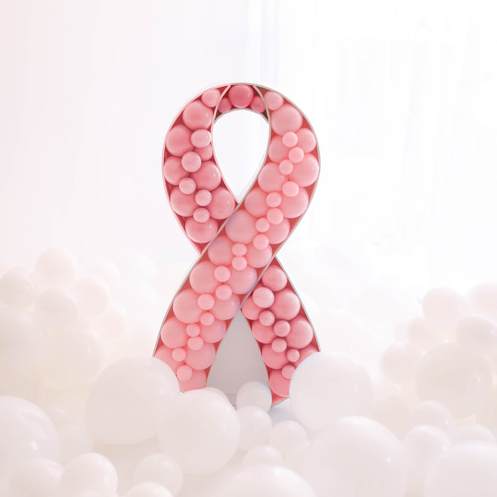 Support Ribbon Template