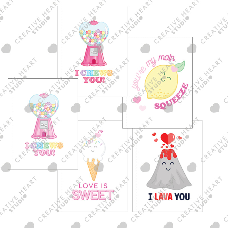 Valentine-Puns-Greeting-Card-Printable-Designs