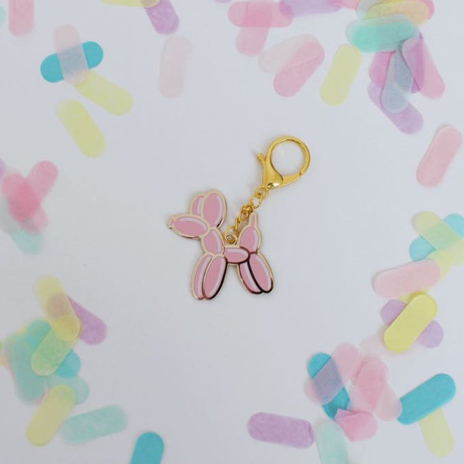 Keychains — The Creative Heart Studio